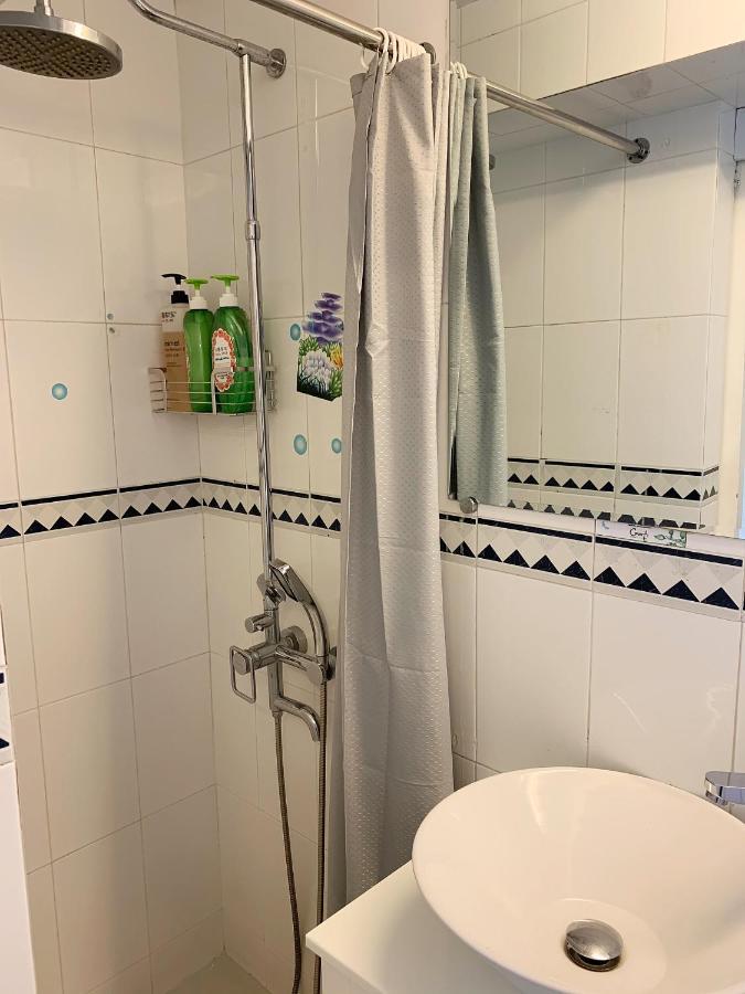 Bayshore Inn Hong Kong Dış mekan fotoğraf