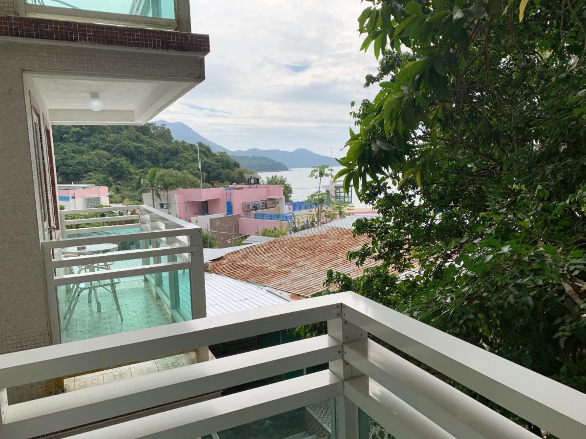 Bayshore Inn Hong Kong Dış mekan fotoğraf
