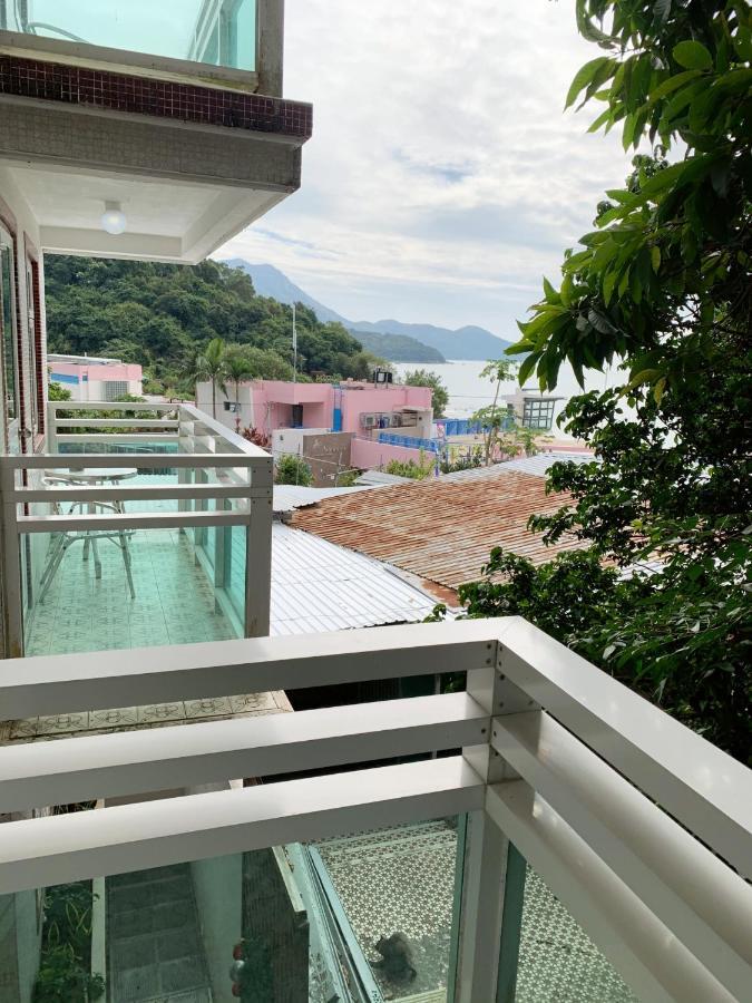 Bayshore Inn Hong Kong Dış mekan fotoğraf